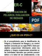 Trabajo de Seguridad Iper C