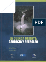 Cuenca Oriente (Book)