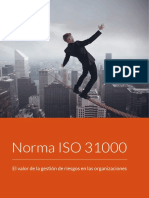 eBook Iso 31000 Gestion Riesgos Organizaciones