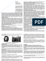 Guía -5º- América Latina Durante La Guerra Fría