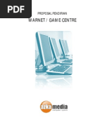 Download Proposal Pendirian Warnet Game by Azka M Akid SN31532311 doc pdf