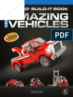 The LEGO Build-It Book 2