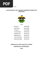 Download KELOMPK Navigasi Reguler Pagi_Tugas 1Sistem Navigasi Bandara Ngurah Rai by evhyajah SN31532571 doc pdf