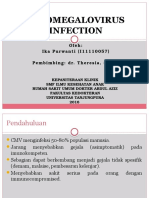 Kuliah Sitomegalovirus