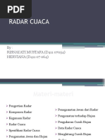 Download Radar Cuaca by evhyajah SN31532703 doc pdf