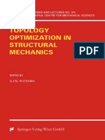 Topology Optimization 