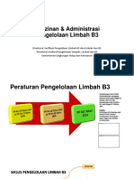 Presentasi Perizinan dan Administrasi Pengelolaan Limbah  B3, Jakarta-16 Mei 2016.pdf