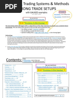 FXKeys Trading Systems & Examples V4.3