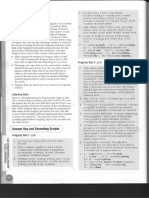 Face2face Upper Intermediate Progress Test