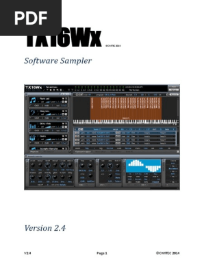 Cubase 7.5 User Manual Pdf