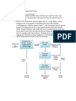 Flow Sheet Pengolahan Bijih Timah