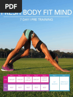 Fit 1 Pdf Dietary Fiber Nutrition