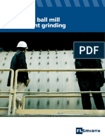 Fls Ball Mill