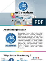 BeriJawaban - PT - Triger Indonesia