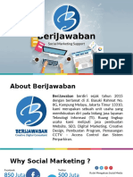 BeriJawaban- PT.triger Indonesia