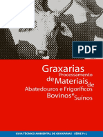 graxarias