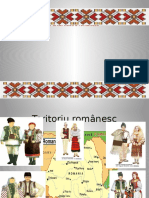 Portul Nostru Românesc