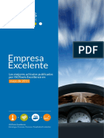 5 - Revista Empresa Excelente - Mayo 2015