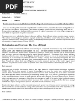 Download Globalization Essay by Jeegar SN31534287 doc pdf