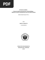 Makalah review jurnal