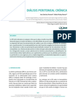 26 Dialisis Peritoneal Cronica PDF