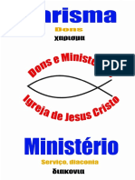 apostila-Os Ministrios e Dons da Igreja.pdf