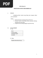 Download laporan susut pengeringan by Syamsul Rizal M SN315350776 doc pdf