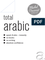 Total Arabic
