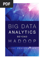 Download Big Data Analytics Beyond Hadoop Real-Time Applications with Storm Spark and More Hadoop Alternpdf by Nguyen Tuan Anh SN315351407 doc pdf
