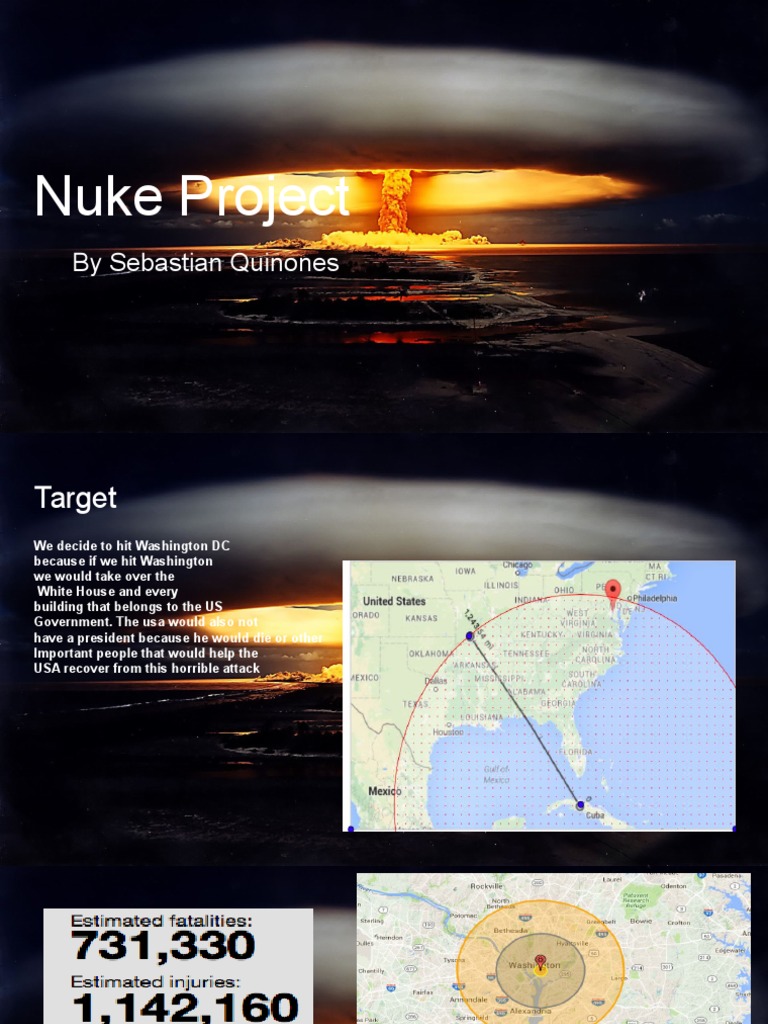Targeting Washington: A Strategic Plan | PDF
