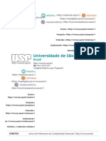 Educação a Distância - USP - Universidade de São Paulo