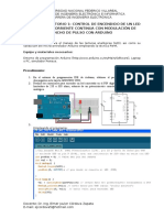 Guia Laboratorio 1 Arduino