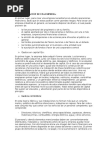 Ejemplo de Carta Para Descuento