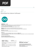 Download Arduino 169 Download by empeeno1 SN315359877 doc pdf