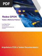 Testes GPON-Novo LFCv1