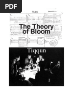 The Theory of Bloom - Tiqqun