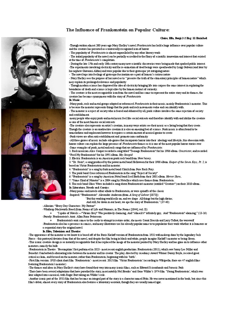 Frankenstein year 10 english coursework cheat image