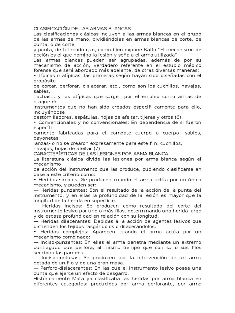 Crucigrama para limpiar armas blancas: ¡Descubre cómo hacerlo!