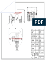 Dispozitiv de Frezat-Model