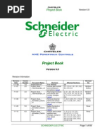 Download Project Book - Schneider Electric by Rano Reno SN31536532 doc pdf