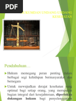 Download Hukum Undang Undang Kesehatan by Indraa Kerabat SN315365598 doc pdf
