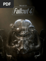 The Art of Fallout