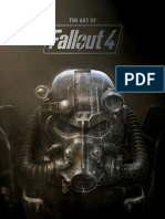 The Art of Fallout