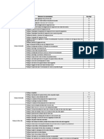 Plan de Mantenimiento K9G Español