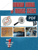 Forensic Investigation of Cyber Crimes
