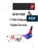 AEI Conversion Products Presentation B737-400 PDF