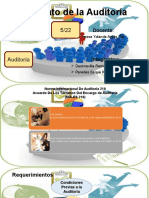 Diapositiva Contrato de La Auditoría