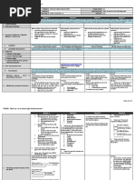 Download SUGGESTED SHS DLL Week 1 FROM DEPED by djaneseposo SN315370170 doc pdf