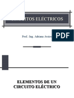 Ley de Kirchhoff