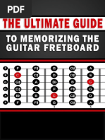 Download The Ultimate Guide to Memorizing the Guitar Fretboard--Buljan13 by scribdelicious SN315371570 doc pdf
